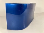 Saab 9-3 Hatch Left Rear 1/4 Panel Extension, Tail Light Trim 4677878 99- 02. Fixed Price $15.00.