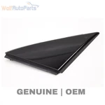 2019-2023 Audi Q3 Front Left Exterior Door Corner Trim 83A837637A. Fixed Price $17.49.