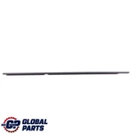 Bmw F30 F80 M3 Rear Left N/s Door Window Seal Trim Strip Channel Outer. Fixed Price $96.95.