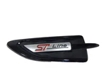 New Oem 2013-2019 Ford Escape St Line Left Driver Side Vent Cover Trim Emblem. Fixed Price $49.99.