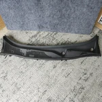 2014-2017 Nissan Juke Front Windshield Wiper Cowl Cover Trim 66862 1KM0C Oem. Fixed Price $142.49.