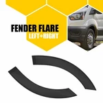 Wheel Arch Moldings Pair Front Left + Right Door Fit 15-2024 Ford Transit 150. Fixed Price $59.99.