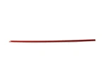 Genuine Mopar Rear Door Molding Left 5ZH27SZ0AB. Fixed Price $101.94.
