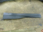2016 2023 Toyota Tacoma Rear Bed Trim Molding Bracket Passenger Right. Fixed Price $40.00.