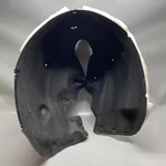 Rolls Royce Fender Liner Left Rear 7441329 664730 Oem. Fixed Price $539.10.