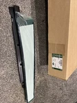 Genuine Jaguar F-pace 2016 Door Trim Lh Rear HL83255A81. Fixed Price $30.83.