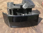 03 04 05 06 07 08 09 Volvo XC90 Bumper Taillight Corner Filler Panel Black Rh. Fixed Price $29.99.