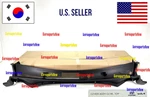Cowl Grille Top Cover 86150R6000 Genuine Hyundai Santa Fe 2024-2026. Fixed Price $398.64.