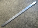 Door Strip Front Left Bumper Audi A4 B7 Gray LY7G. Fixed Price $110.61.