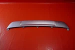Audi Q5 Front Bumper Guard Lower Trim 2018 2019 Silver 80A807531 Oem. Fixed Price $112.50.