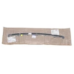 22-24 Grand Cherokee Front Bumper Fascia Applique Genuine Mopar 6YX52DX8AA. Fixed Price $56.97.