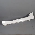 2003-2008 Bmw Z4 E85 Left Rocker Panel Molding White 51717068853 Oem. Fixed Price $179.24.