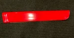 97 - 03 Grand Prix Gtp 4 Door Sedan Left Rear Driver Trim Moulding Red. Fixed Price $49.95.