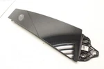 2019 Tesla Model Left Driver Side Exterior B Pillar Trim 1109253-00-G 17-21. Fixed Price $64.17.
