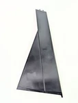 Genuine Honda Door Applique 72761-3A0-A01. Fixed Price $25.70.
