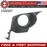 New Front Right Side Hand Fog Light Trim Driving Lamp For 2014-2016 Lexus IS350. Fixed Price $39.22.