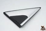 2019-2023 Cadillac XT4 Rear Left Side Quarter Panel Window Applique Molding Oem. Fixed Price $35.69.