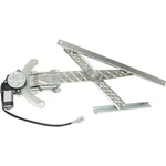 Power Window Regulator Front Driver For Expedition Navigator 97-02 XL1Z7823209AA. Fixed Price $172.99.