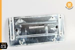 07-09 Mercedes W211 E350 E500 Rear Bumper License Plate Base Bracket Oem. Fixed Price $53.95.