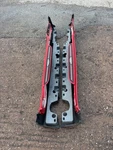 Genuine Mini Paceman R61 ALL4 Jcw Side Skirts John Cooper Works. Fixed Price $469.09.