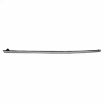 Genuine Ford Door Window Belt Weatherstrip BE8Z-5821452-B. Fixed Price $73.21.