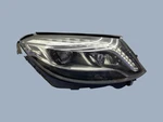2016-2017 Mercedes S63 Amg W222 Oem Front Right Headlight Lamp W/ Night Vision. Fixed Price $499.99.