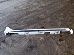 Civic 2024 Skirt 4019634. Fixed Price $220.99.