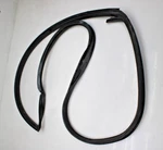 2000-2006 Audi Tt Coupe Passenger Right Front Door Seal Molding Weather Strip. Fixed Price $56.99.