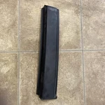 Vw MK1 Cabriolet Cabby Outer Pillar Trim. Fixed Price $15.00.