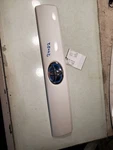 Tail Finish Panel Prius Vin Eu 7TH And 8TH Digit Fits 12-14 55757. Fixed Price $106.80.