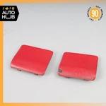 90-95 Mercedes R129 SL500 Rocker Panel Side Skirt Front & Rear Left Jack Cover. Fixed Price $78.85.