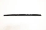 2012 - 2021 Tesla Model Front Right Passenger Door Window Belt Molding Oem. Fixed Price $74.29.