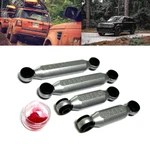 Land Rover Range Sport 2005-13 Heavy-duty Suspension 1.5 Inches Lift Links. Fixed Price $59.00.