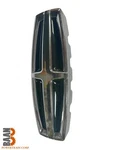 Oem Emblem Front Grille W/illumination For 20-23 Lincoln Aviator MC5B-8K141-BAW. Fixed Price $143.22.