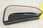 2009-2014 Acura Tl Rear Left Quarter Trim Molding 75444-TK4A Oem GP14. Fixed Price $30.00.