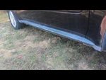 Equinox 2005 Rocker Panel Moulding 385717. Fixed Price $164.90.