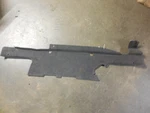 90-02 Mercedes R129 SL500 SL320 Trunk Rear Body Tail Panel Carpet 1296940090. Fixed Price $50.00.