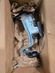 - 20 Dodge Journey Genuine Mopar Spare Tire Carrier Winch 5178091AD. Fixed Price $115.00.