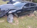 10-13 Jaguar X351 Xjl Front Left Door Shell Panel Black AW93F20125AA Oem. Fixed Price $600.00.