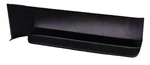 For Tesla Model X Left Fender Flare Arch Bracket Trim 1054803-00-D (2015-2021). Fixed Price $63.75.