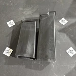 Bmw E36 Brake Air Ducts L+r ! 51718156251 51718156252. Fixed Price $120.00.