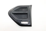 2017 - 2024 Mini Countryman F60 Front Right Fender Molding Cover Oem 7414093. Fixed Price $74.29.