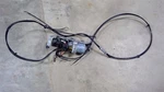 Roof Convertible Power Top Hydraulic Pump Opt 3FT 1Y0871789C 03-10 Beetle 108272. Fixed Price $284.50.