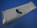 2007 Toyota Camry Driver Left Upper Pillar Seat Belt Trim Cover Panel Oem. C15. Fixed Price $67.00.