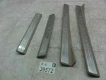 Sill Scuff Plate I35 2002 2004 Driver Passenger Front Rear Door Floor Trim Oem. Fixed Price $44.99.