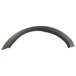 Genuine Ford Wheel Opening Molding M1PZ-16039-A. Fixed Price $85.87.