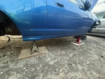 2005-06 Acura Rsx Base Side Skirts Driver & Passenger DC5 Oem With Clips. Fixed Price $145.00.