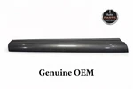 2012 Audi Q7 Front Door Molding Trim Left Driver Side 4L0853959H Oem. Fixed Price $46.00.