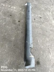 Right Slv Rocker Panel Moulding Oem 2020 Jeep Cherokee 1YW38RXFAF. Fixed Price $100.00.