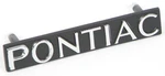 1976-77 Pontiac Firebird Trans Am Front Bumper / Grill Emblem Made In The Usa!. Fixed Price $41.25.